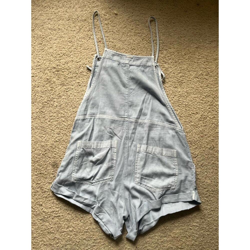 Romper - Picture 2 of 3